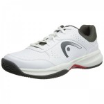 Head Lazer Men Shoes (White / Grey / Red)